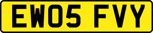 EW05FVY