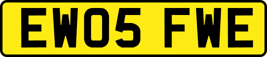 EW05FWE