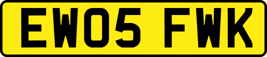 EW05FWK