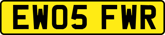 EW05FWR
