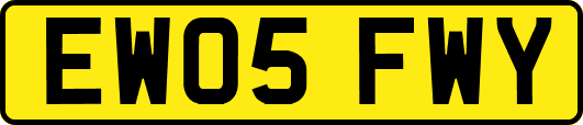 EW05FWY