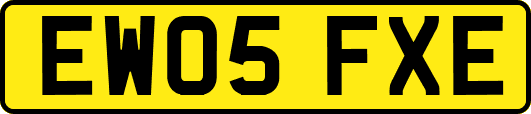 EW05FXE