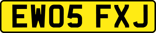 EW05FXJ