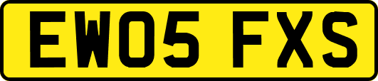 EW05FXS