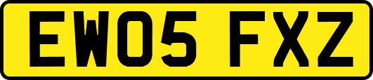 EW05FXZ