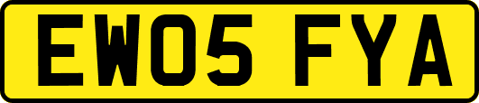 EW05FYA