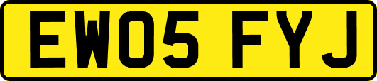EW05FYJ