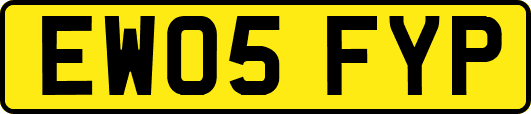 EW05FYP