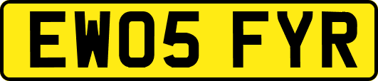 EW05FYR