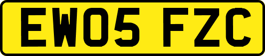 EW05FZC