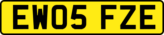 EW05FZE