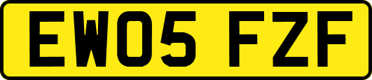 EW05FZF