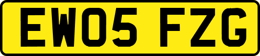 EW05FZG