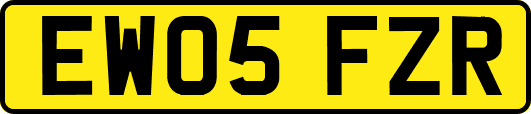 EW05FZR