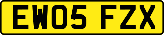 EW05FZX