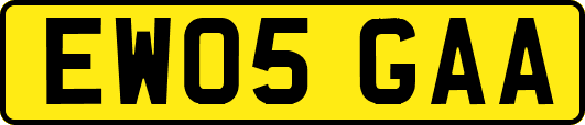 EW05GAA