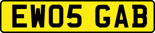 EW05GAB