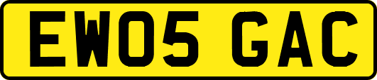 EW05GAC