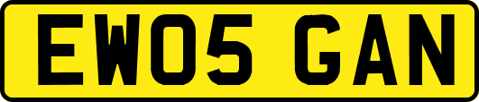 EW05GAN
