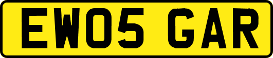 EW05GAR