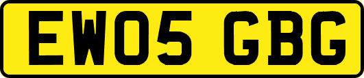 EW05GBG