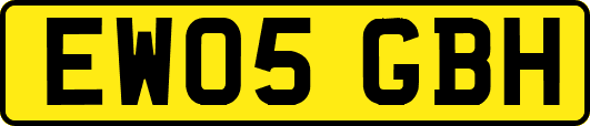 EW05GBH
