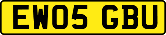 EW05GBU