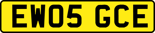 EW05GCE