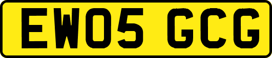 EW05GCG