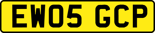 EW05GCP