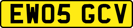 EW05GCV