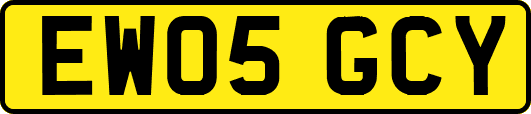 EW05GCY