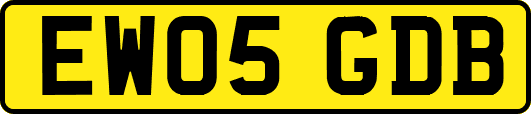 EW05GDB