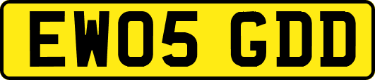 EW05GDD