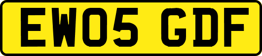 EW05GDF