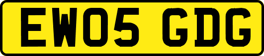 EW05GDG