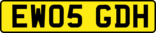 EW05GDH