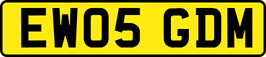 EW05GDM