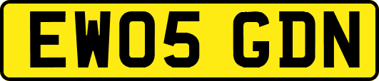 EW05GDN