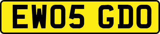 EW05GDO