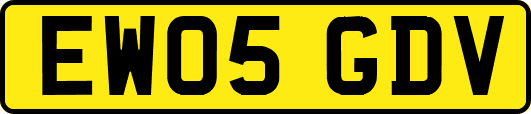 EW05GDV