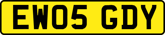 EW05GDY