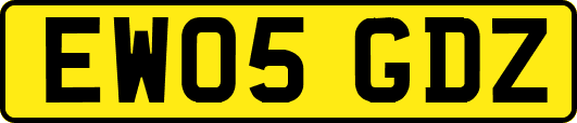 EW05GDZ