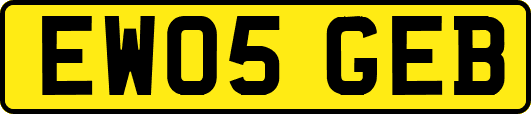 EW05GEB