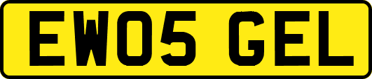 EW05GEL