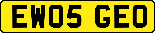 EW05GEO