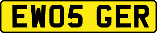 EW05GER