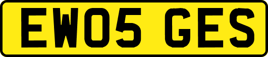 EW05GES