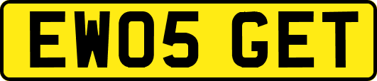 EW05GET