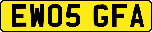 EW05GFA